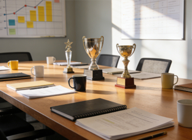 荣昌创新科技有限公司成立