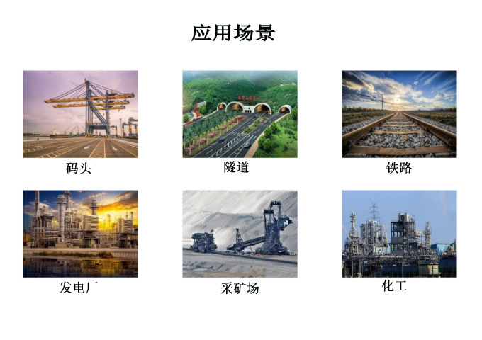 使用场景